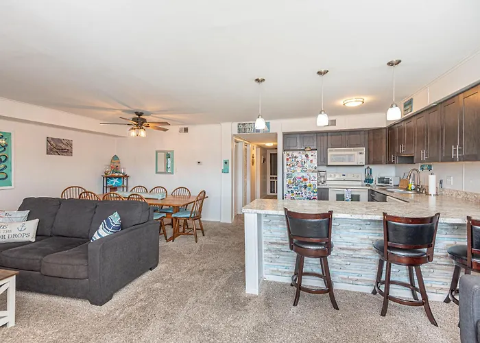 Poolside Bayfront Sunset Views 2 Parking Spots Midtown Oc Holiday home Ocean City