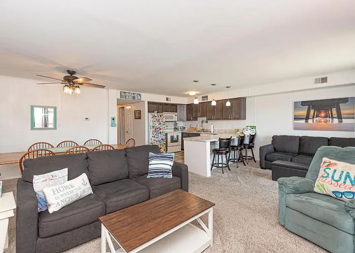 Holiday home Poolside Bayfront Sunset Views 2 Parking Spots Midtown Oc Ocean City
